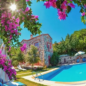 Zeytin Hotel Alaçatı