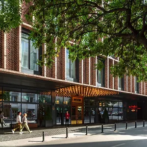 Artizan - Design Hotel Tbilisi