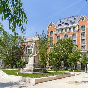 Hotel Zoya Luxury Budapesta