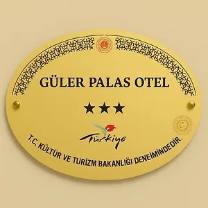 Güler Hotel