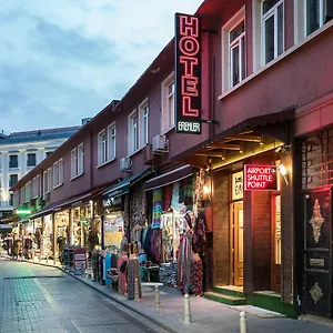 Erenler & Istanbul