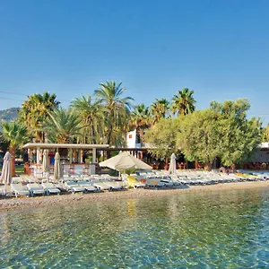 Selvi Hotel Göltürkbükü