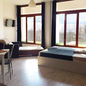 Hotel de apartamente Zoom-budapest Budapesta