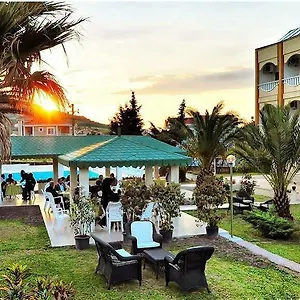 Cunda Basel Hotel Ayvalı